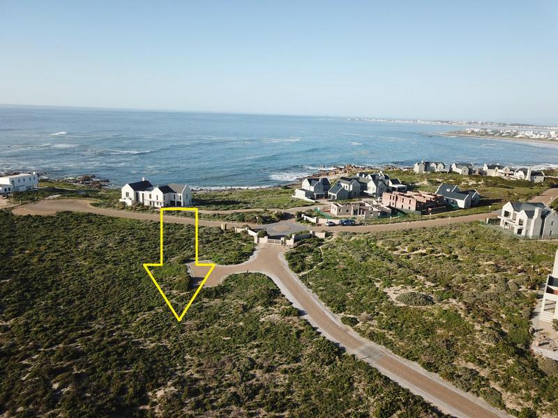 0 Bedroom Property for Sale in Cape St Martin Private Reserve Western Cape